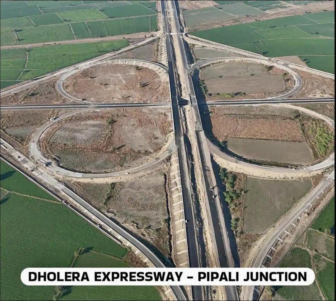 Dholera Featured Image
